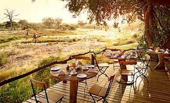 Motswari Private Game Reserve - Timbavati Klaserie Természetvédelmi Magánrezervátum Kültér fotó