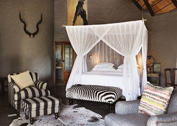 Motswari Private Game Reserve - Timbavati Klaserie Természetvédelmi Magánrezervátum Kültér fotó