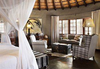 Motswari Private Game Reserve - Timbavati Klaserie Természetvédelmi Magánrezervátum Kültér fotó