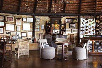 Motswari Private Game Reserve - Timbavati Klaserie Természetvédelmi Magánrezervátum Kültér fotó